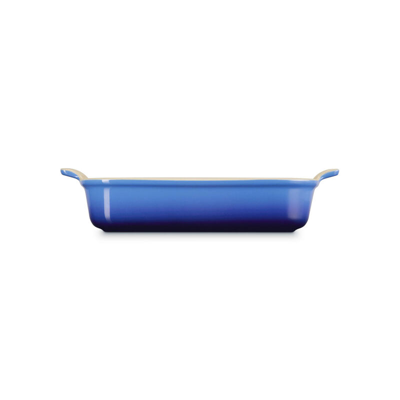 Le Creuset Stoneware Heritage Rectangular Dish 32cm image number 5